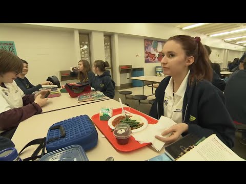 Être Française Et étudiante à Montréal