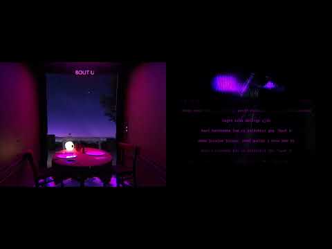 Najm BOUT U Official Visualizer