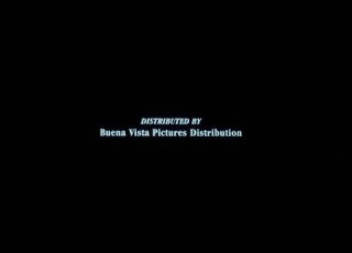 Buena Vista Pictures Distribution Walt Disney Pictures 1997 1989