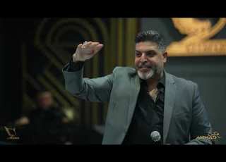 وليد الهاجري شكد القلب يهواك حفلة سميس