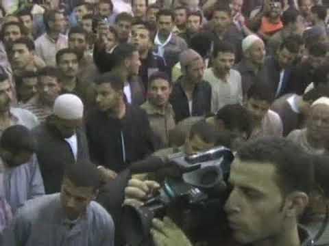 الشيخ ياسين التهامي حفله سيدي نصير 2008ج1