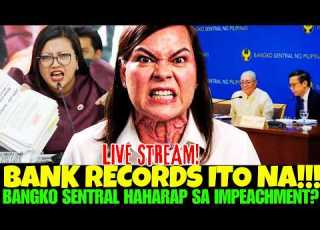  LIVE SARA TARANTA NA NAGBABAYAD NA NG MGA KONGRESMAN