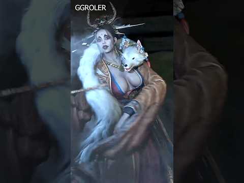 WUCHANG Boss Fights Are Absolutely Insane