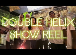 Double Helix Show Reel