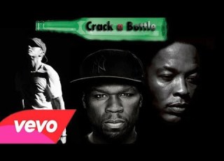 Eminem Crack A Bottle Music Video Ft Dr Dre 50 Cent