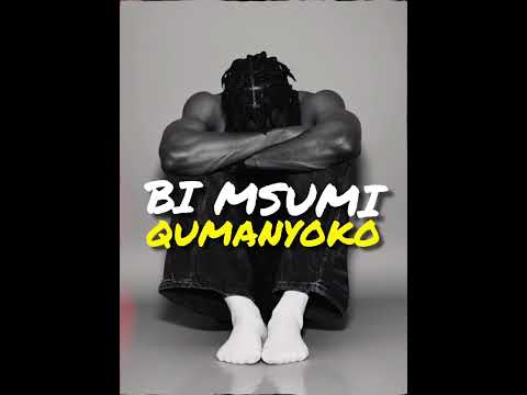 Bi Msumi Kuma Nyoko Official Audio Bi Msumi Kuma Nyoko Official Audio