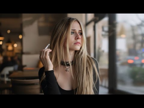 Avril Lavigne Heart Like Yours