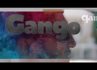 AroGanti X FredFreddson Gango Official Audio