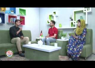  نسیم صبح موضوع صداقت در محیط خانواده مهمان ستار جلال