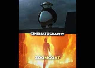  Kung Fu Panda Trilogy Vs How To Train Your Dragon Trilogy