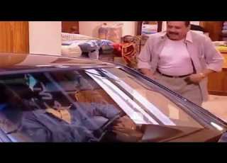 انا جاي عشان اقولك كلمة واحدة اتقي الله نور الشريف الحاج متولي