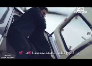 قابلتيني غيرتي كل حاجه ليه ف عنيا