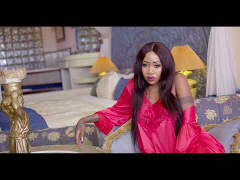 Amber Lulu Ft Marioo Yanamiminika Official Video SMS 8499624 Kwenda 15577