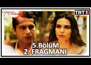 مسلسل اطفال الجنه الحلقه 5 إعلان 2 الرسمي مترجم اطفال الجنه 5 ملخص مسلسل اطفال الجنه