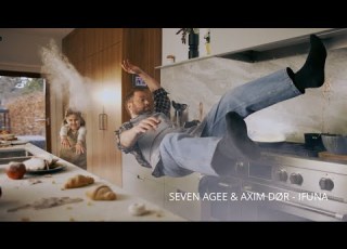  SEVEN AGEE AXIM DØR IFUNA