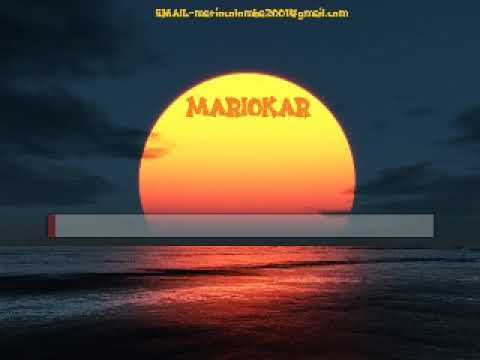 Fred Buscaglione Love In Portofino Karaoke