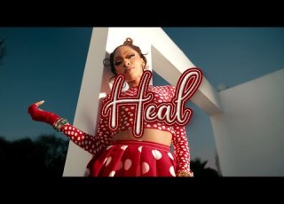  Shashl Heal Ft Freeman HKD Official Music Video
