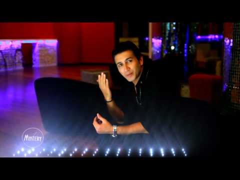 Mani Abbasi Leyli Aroom Bash OFFICIAL VIDEO HD