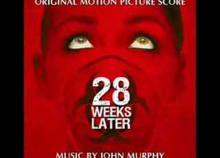 28 Weeks Later 28 Days Later Theme Song By John Murphy