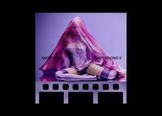  Madonna Love Without Words Official Audio