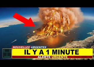  L île De Kharg Comment Les États Unis Ont Détruit La Forteresse Interdite De L Iran En 3 Heures