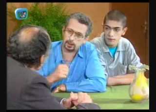 زیر آسمان شهر زنده یاد محمد ورشوچی