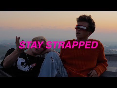 Yung Nugget MC Virgins Stay Strapped Official Music Video