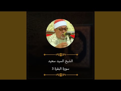 سورة البقرة 3