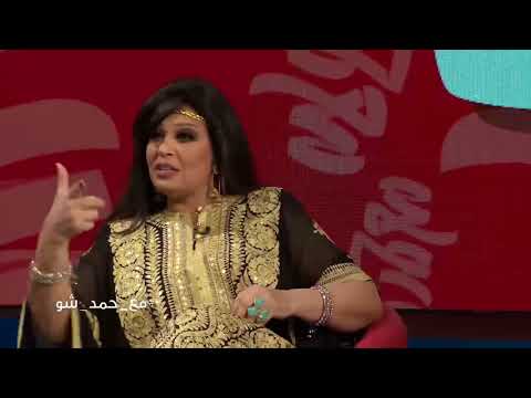 فيفي عبده بدأت مشواري الفني بالفيلم الإسلامي الرساله وكان دوري بس إني أصرخ وألطم مع حمد شو