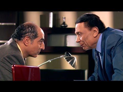 فرقة ناجي عطا الله الحلقة 4 تجمدوا ارصدتي الا الفلوس يا ولاد الكلب