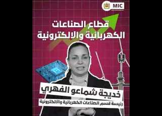  تحولات الصناعة والتجارة 2024 الإنجازات والتحديات الأنشطة الصناعية المختلفة