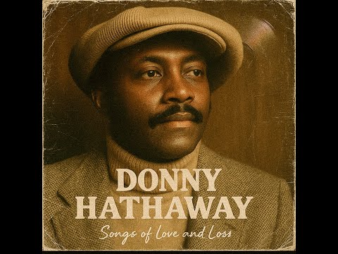 70 S Soul Unreleased Cuts In Memory Of Donny Hathaway A Tribute From The Heart 70 S Soul Unreleased Cuts In Memory Of Donny Hathaway A Tribute From The Heart