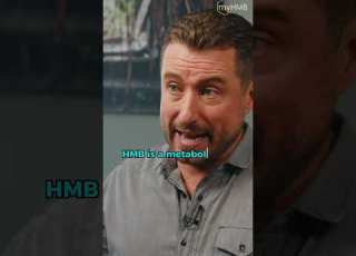  What Is HMB Bryce Wylde Explains