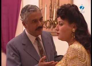  مسلسل عنبر الليل الحلقة الثامنة