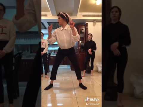 يا انا يا خالتي مقطع مضحك