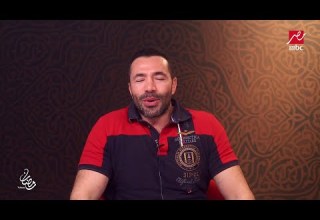 Rami Waheed Speaks Emotionally About A Fan S Reaction To His Character Faraj