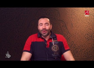 Rami Waheed Speaks Emotionally About A Fan S Reaction To His Character Faraj