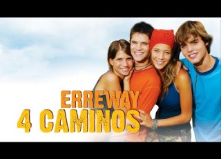  Erreway 4 Caminos 2004 Película Completa