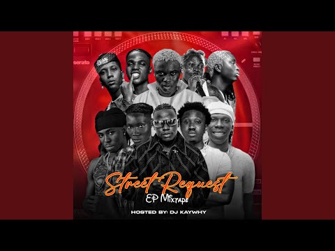 ROAD TO 2026 MARA PUPO MIXTAPE