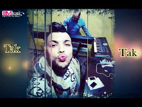 CHEB MEHDI Rihetha Fiiya Lasket Vidéo Lyrics Officiel 2O16