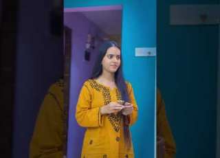  Biwi No 1 Deepesh Zo Ms Komal Foryou Comedy Ytshorts Funny Love Biwino1