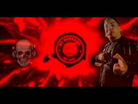 BERWALI ALI MADJADJI Remix 2024 زوجت المقلوعة وراني نسوفري REMIX DJ OUSSAMA