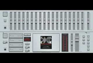 Modern Martina KorgStyle Mix