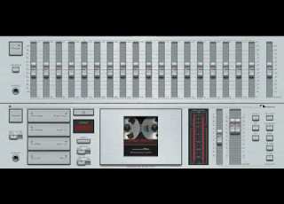 Modern Martina KorgStyle Mix