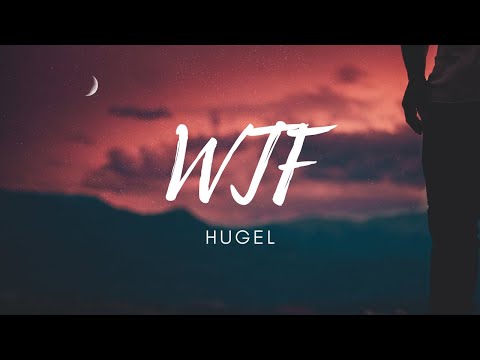 HUGEL Feat Amber Van Day WTF Lyrics