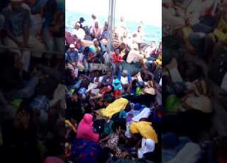 Trip To Kipumbwi Pangani From Mkokotoni Zanzibar