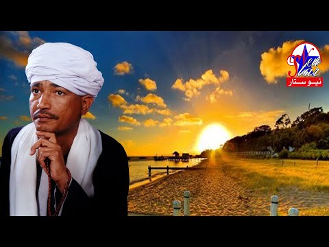 سيد الاسناوى موال انا مسافر وماشي من بلدي