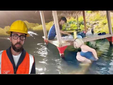 Unbelievable Workers Compilation Working With Talented Engineers P50