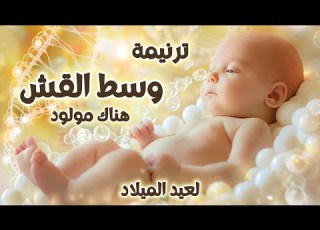  ترنيمة وسط القش عيد الميلاد لمينا فؤاد أداء سندرا مدحت وبيشوي نبيل و ايڤون