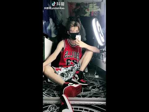 Linshihao Wushuo Wink